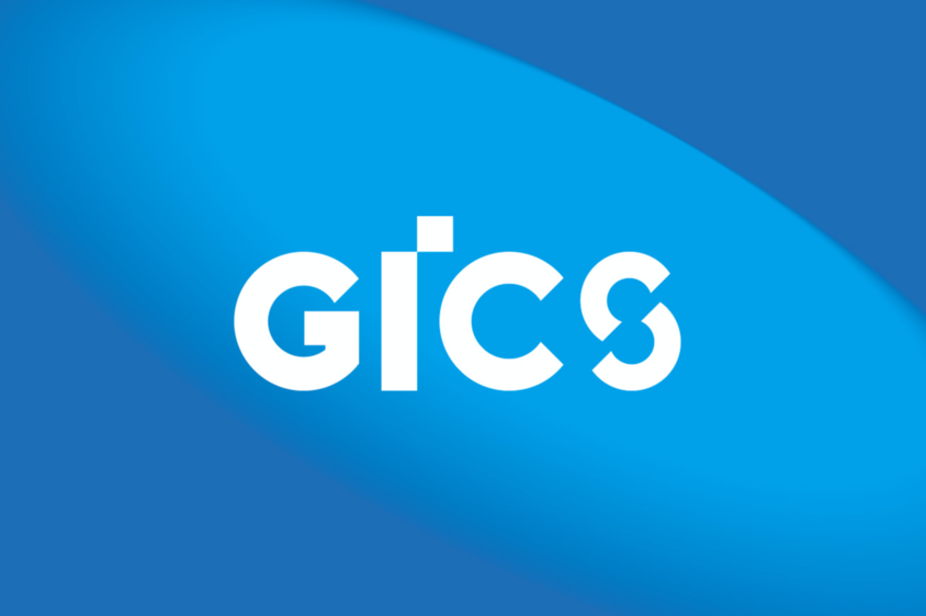 南平GICS全球半导体才智大会VI设计