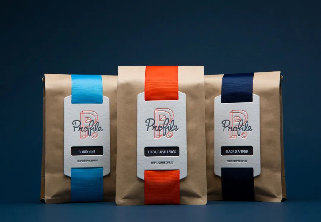 南平咖啡文化品牌形象设计